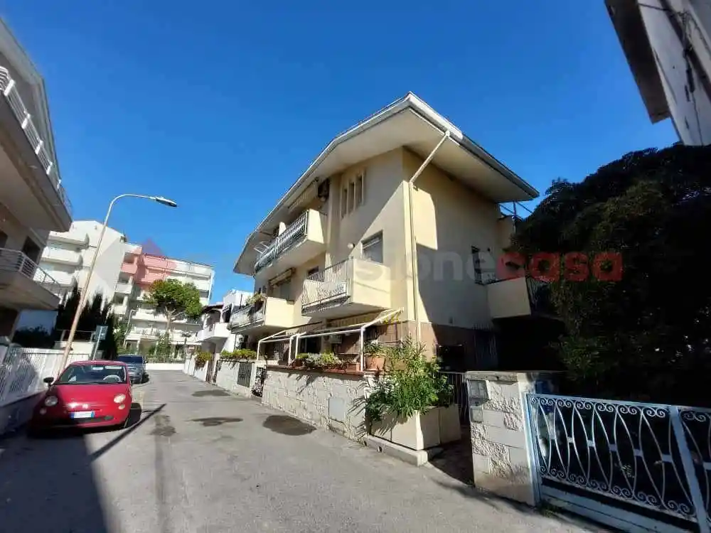 Trilocale via Indipendenza , 9A, Tortoreto Lido, Tortoreto - foto 3