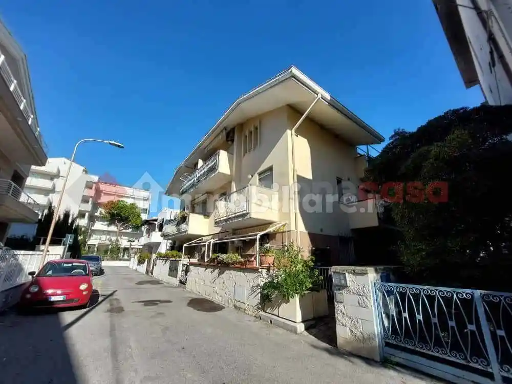 Trilocale via Indipendenza , 9A, Tortoreto Lido, Tortoreto - foto 4