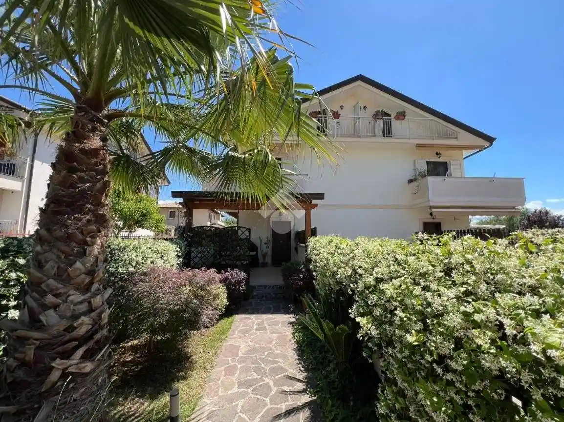 Villa in vendita a Cassino