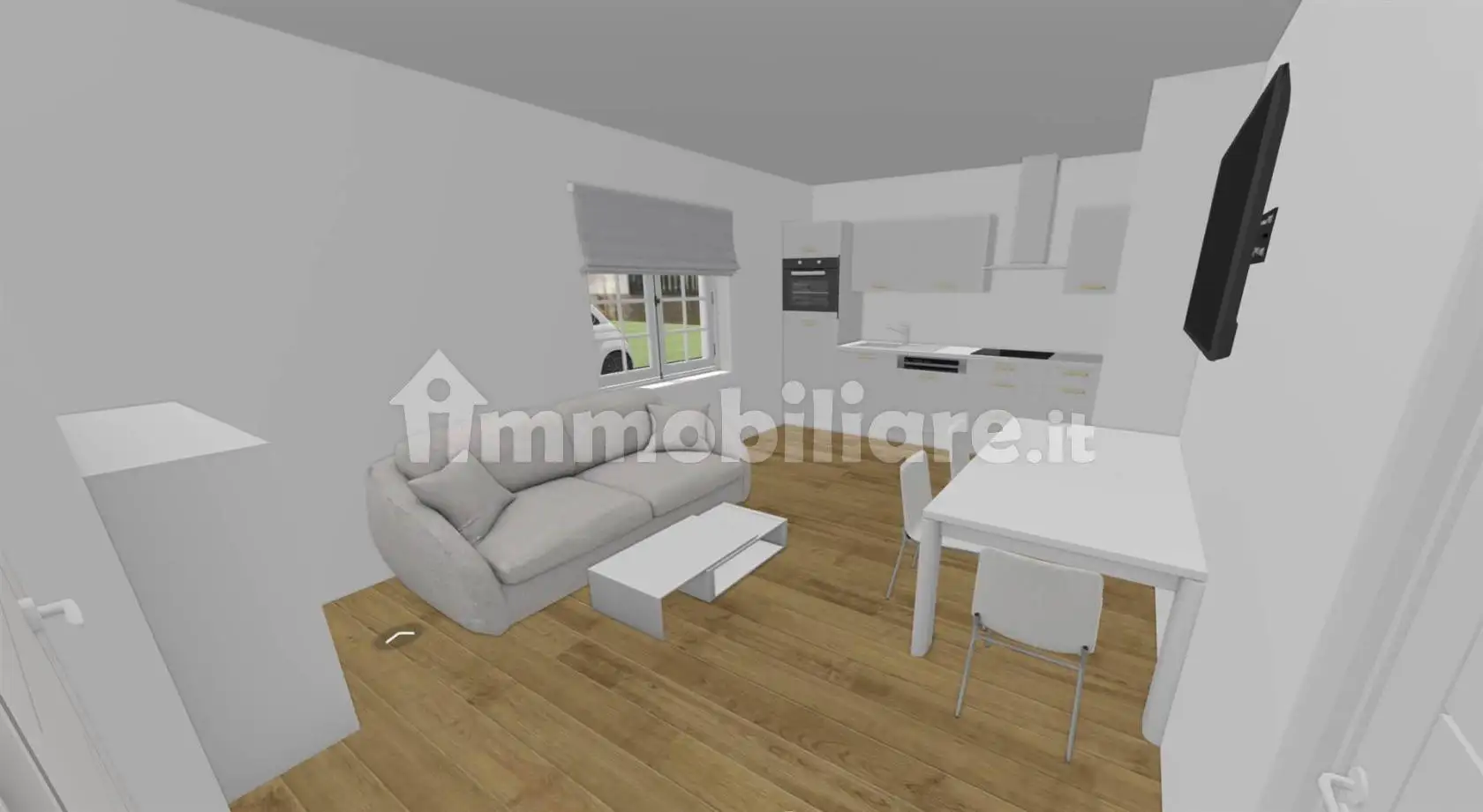 Appartamento in vendita a Ancona