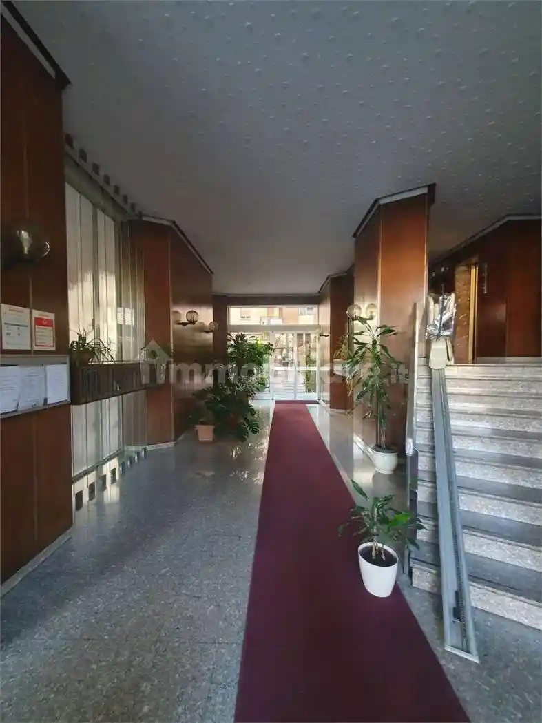 Trilocale piazzale Maciachini 11, Farini, Milano - foto 2