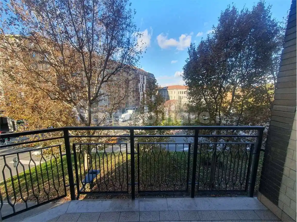 Trilocale piazzale Maciachini 11, Farini, Milano - foto 5