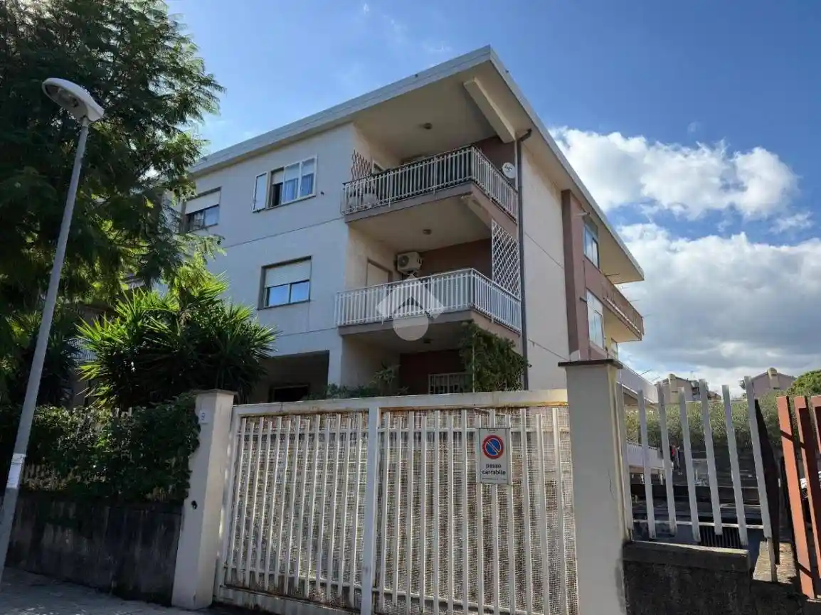 Appartamento in vendita a Riposto