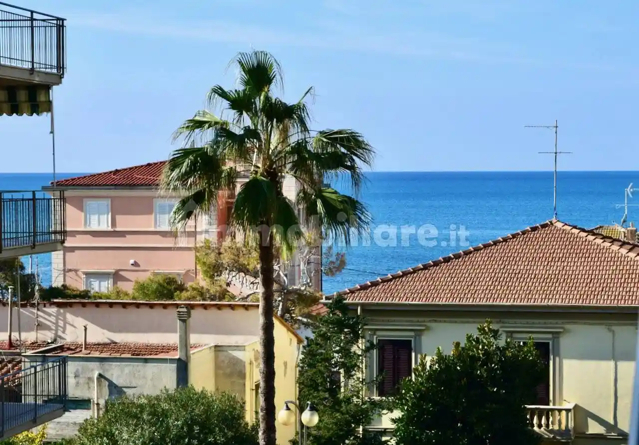 Appartamento in vendita a San Vincenzo