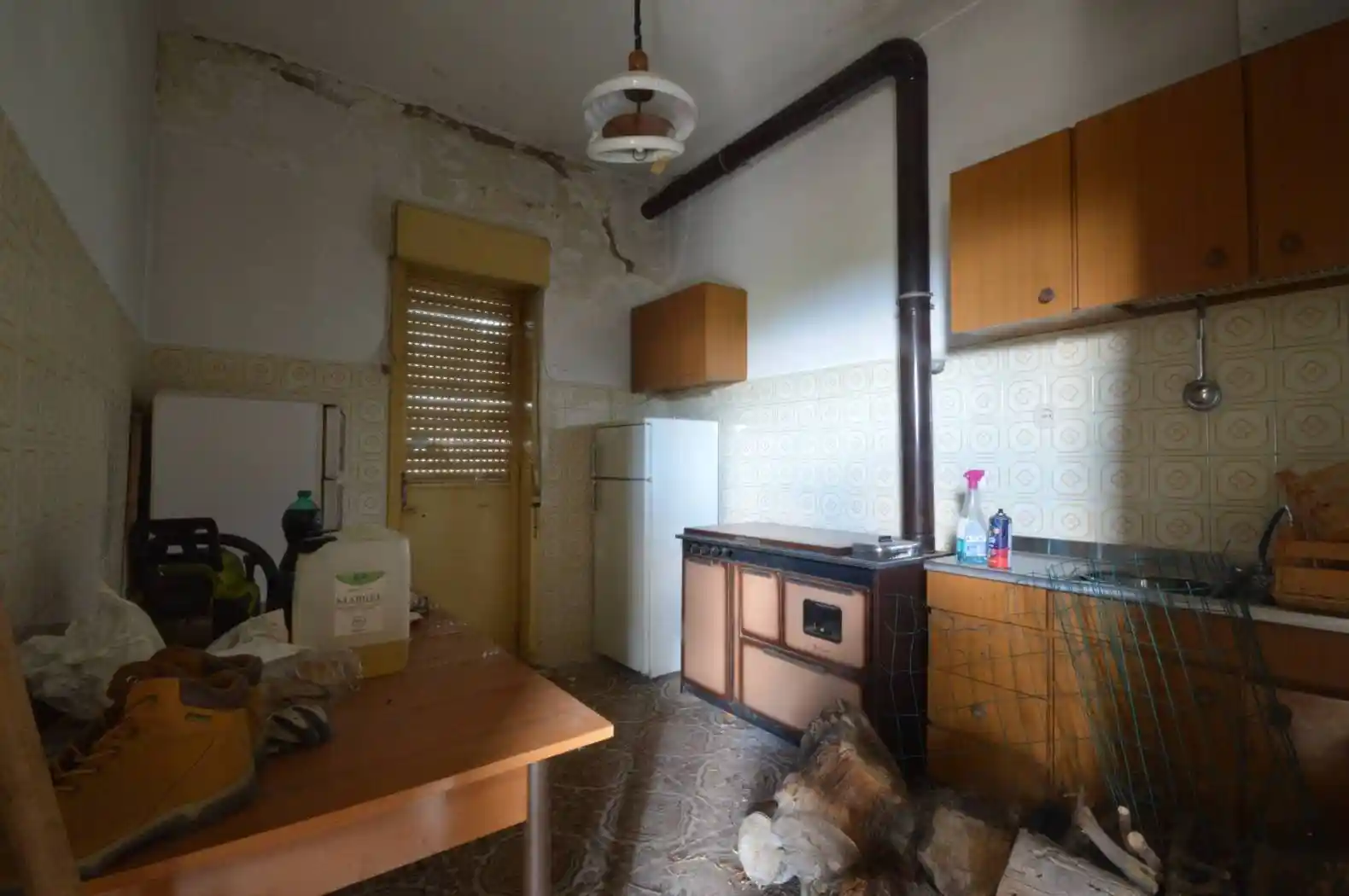 Rustico Contrada Casicelle Larderia Inferiore, Larderia, Messina - foto 3