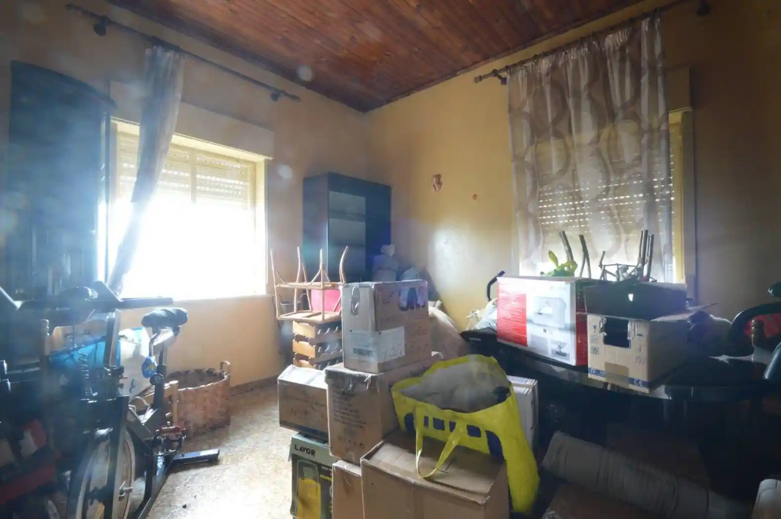 Rustico Contrada Casicelle Larderia Inferiore, Larderia, Messina - foto 4