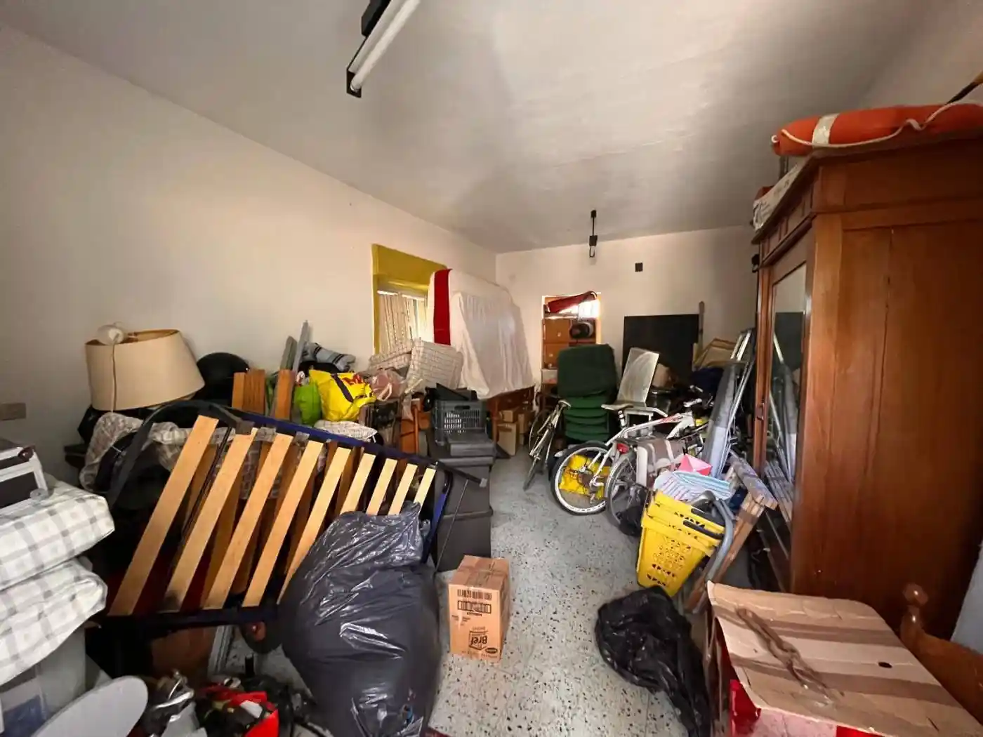 Rustico Contrada Casicelle Larderia Inferiore, Larderia, Messina - foto 5