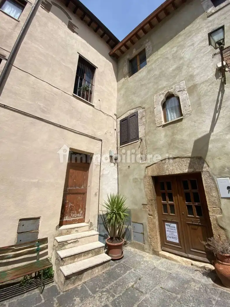 Quadrilocale via roma, Centro, Alviano - foto 2