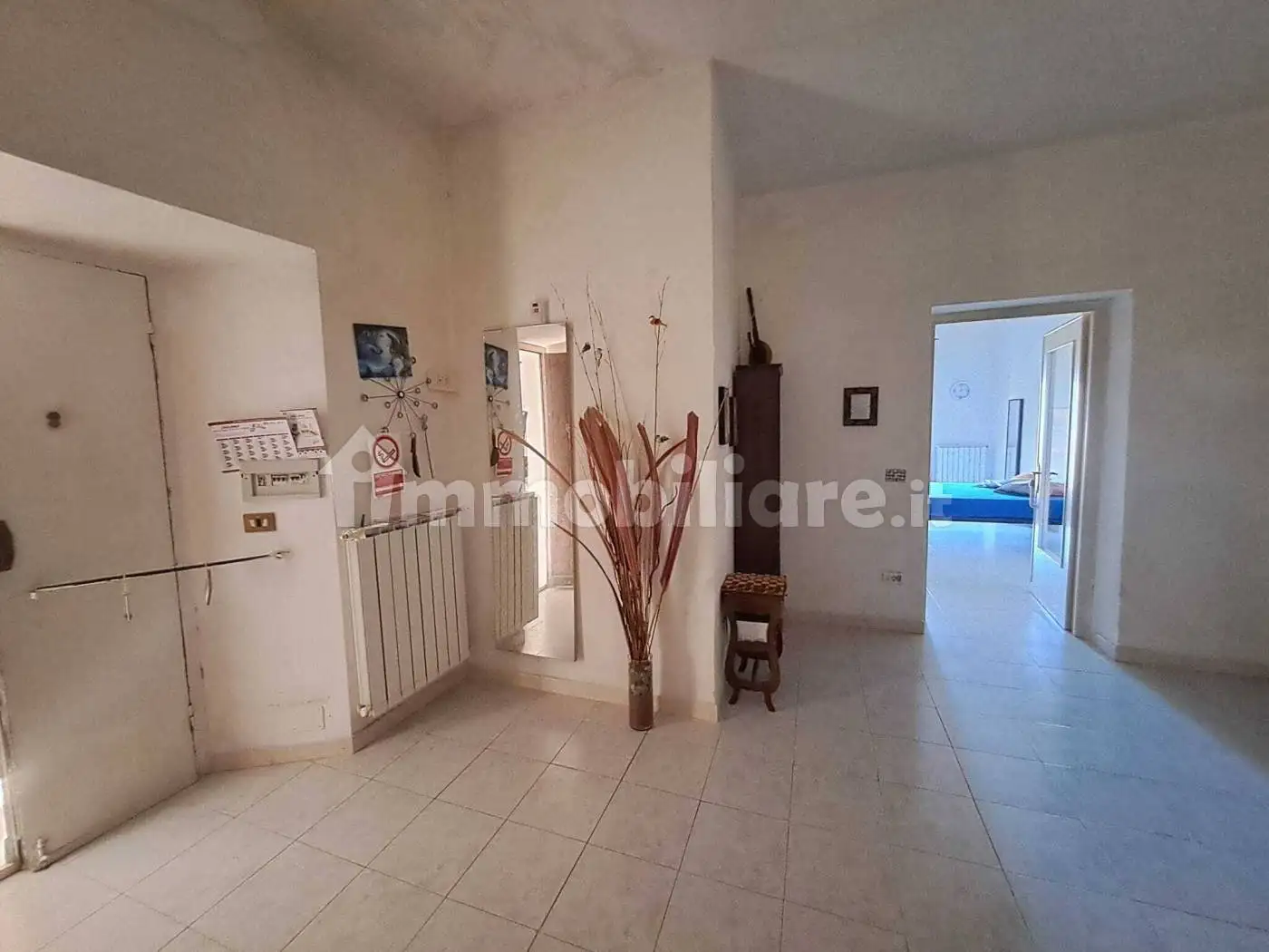 Quadrilocale via roma, Centro, Alviano - foto 3