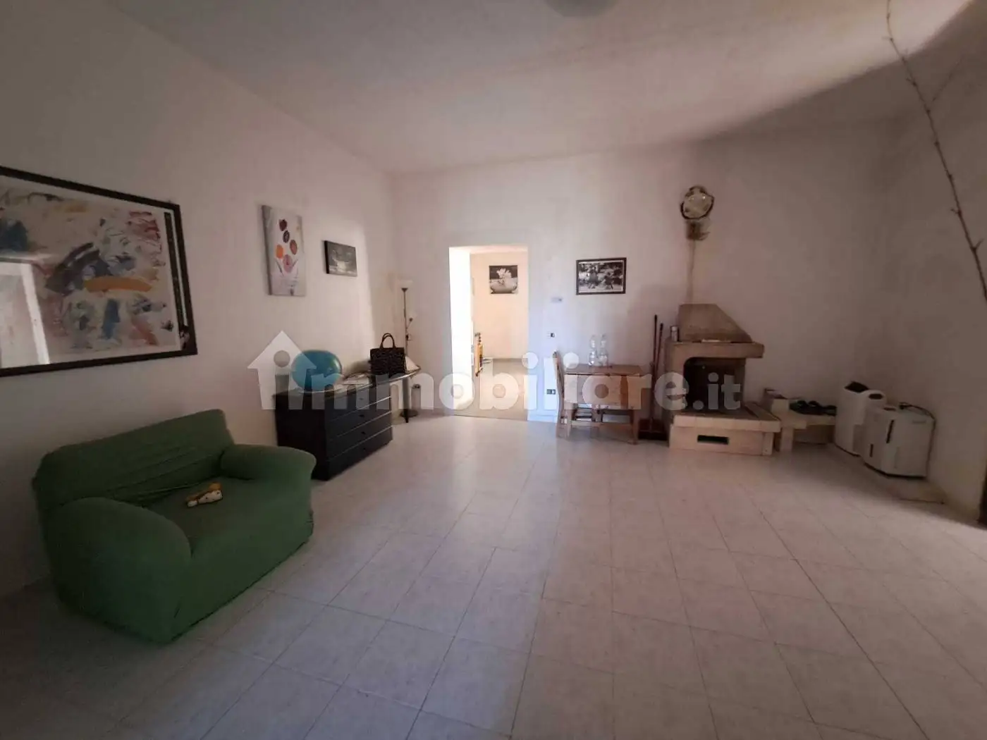 Quadrilocale via roma, Centro, Alviano - foto 4