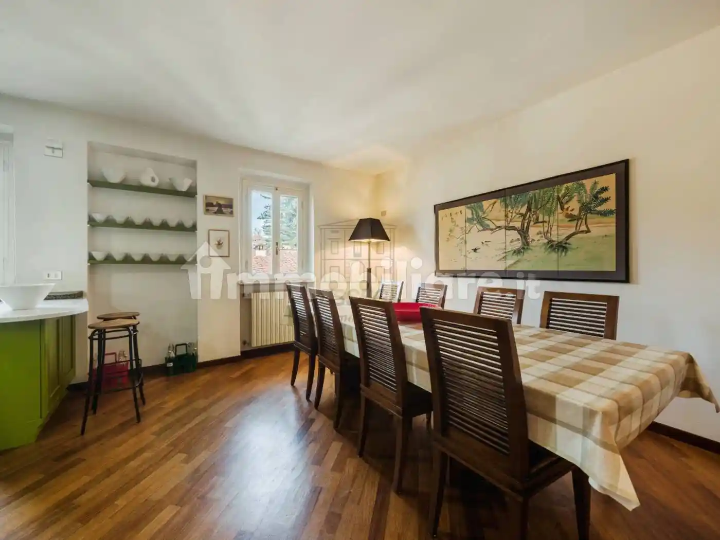 Appartamento via della Zecca, Piazza Anfiteatro - Torre Guinigi, Lucca - foto 5