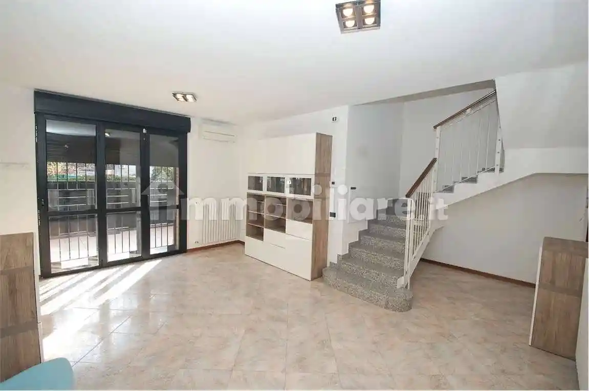 Villa a schiera 4 locali, Sant'Agnese - Università, Modena - foto 2