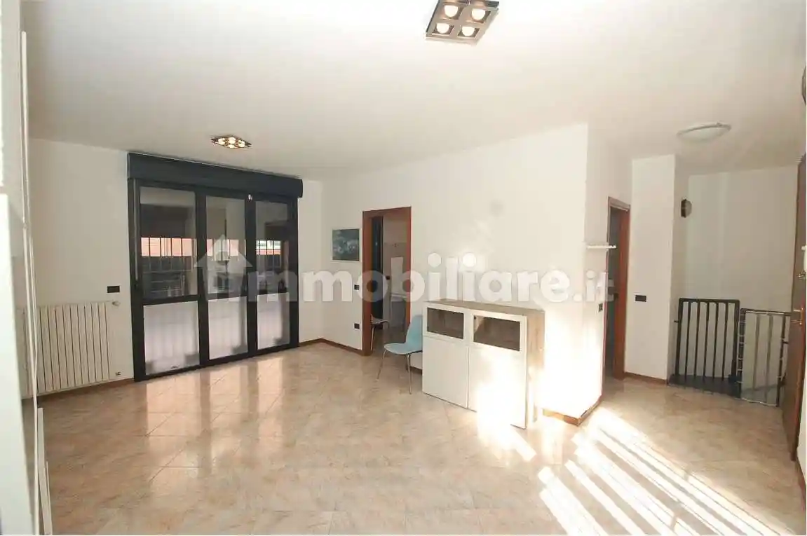 Villa a schiera 4 locali, Sant'Agnese - Università, Modena - foto 3