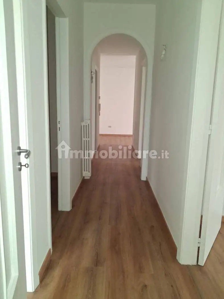 Trilocale via Giovanni Paisiello 7, Centro, Alberobello - foto 4