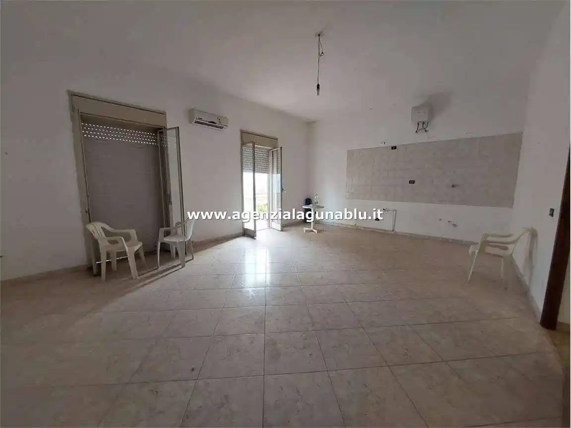 Palazzo - Edificio in vendita a Mazara del Vallo