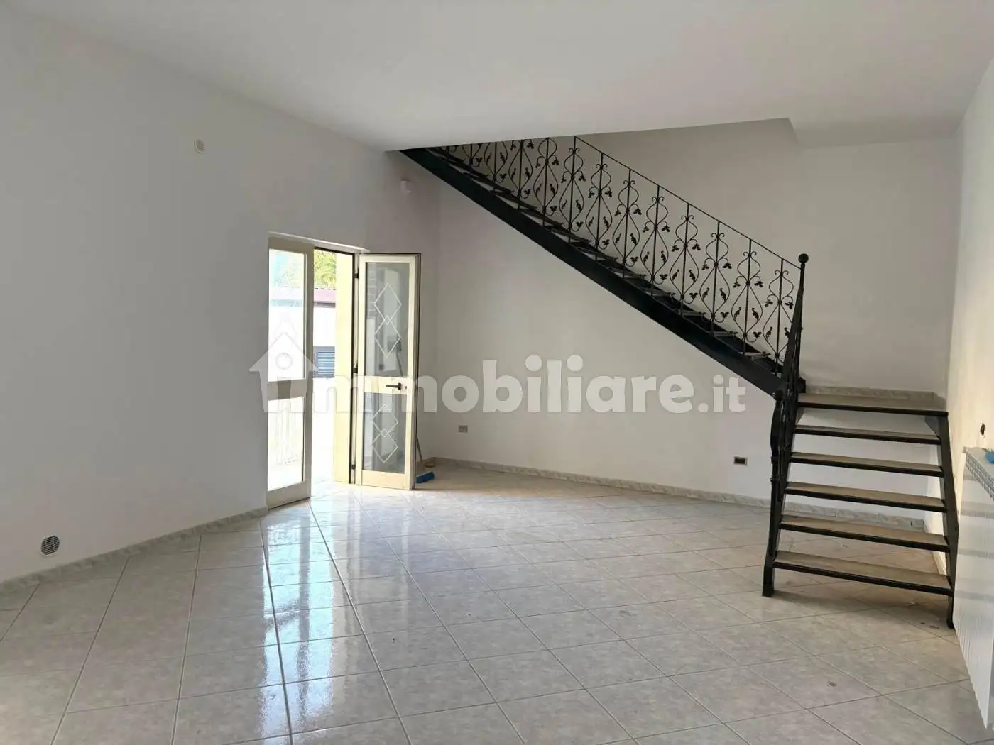 Appartamento in affitto a Aversa