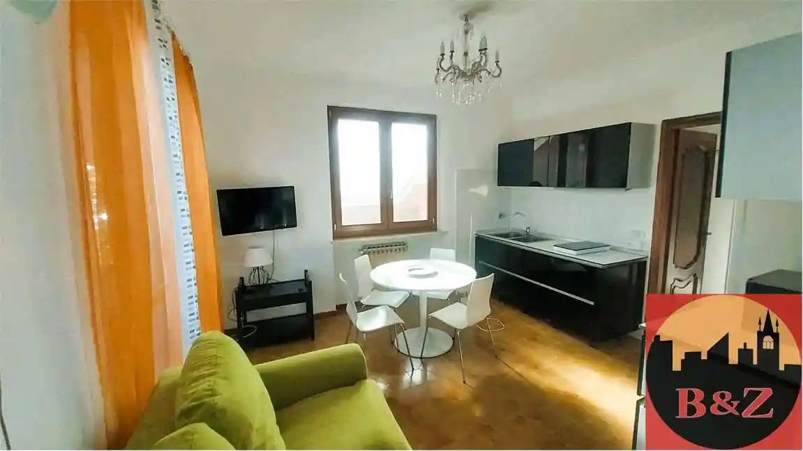 Bilocale via Dei Glicini, Villarbasse - foto 2