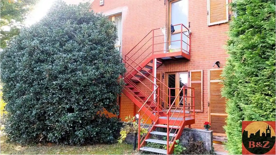 Bilocale via Dei Glicini, Villarbasse - foto 3