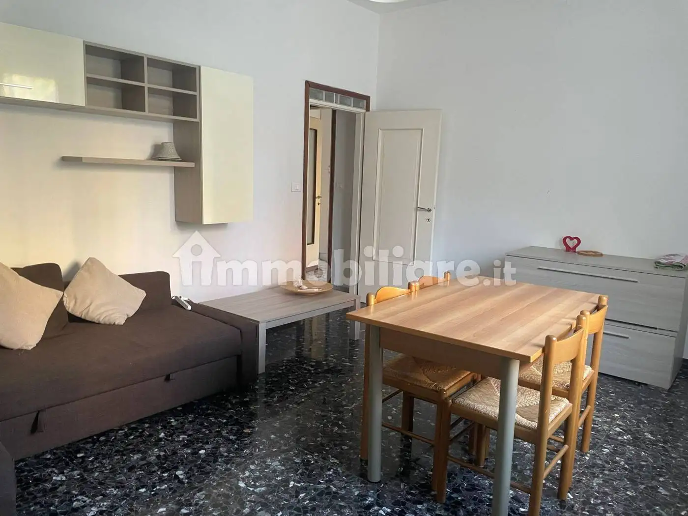 Appartamento in affitto a Verona