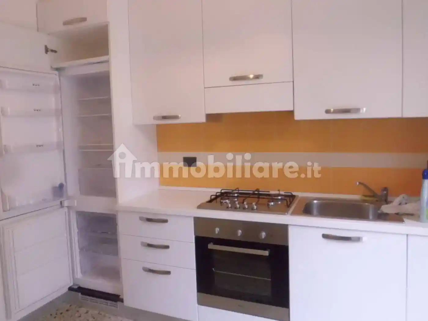 Appartamento via Bezzecca 8, Borgo Trento, Verona - foto 3