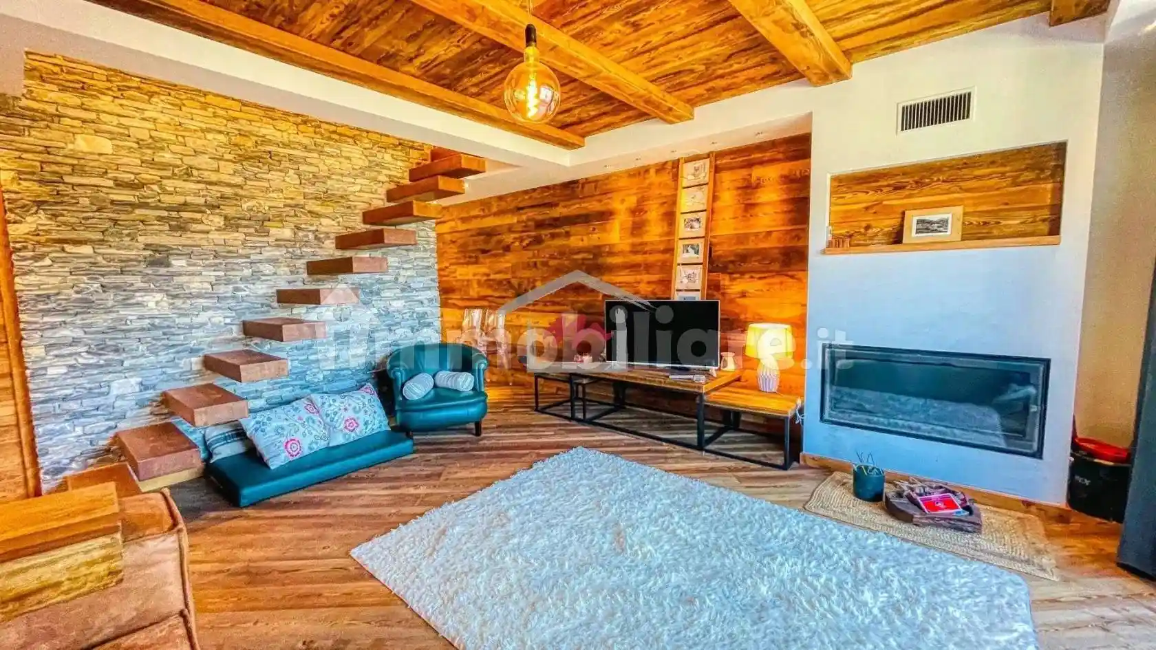 Appartamento in vendita a Sauze d'Oulx