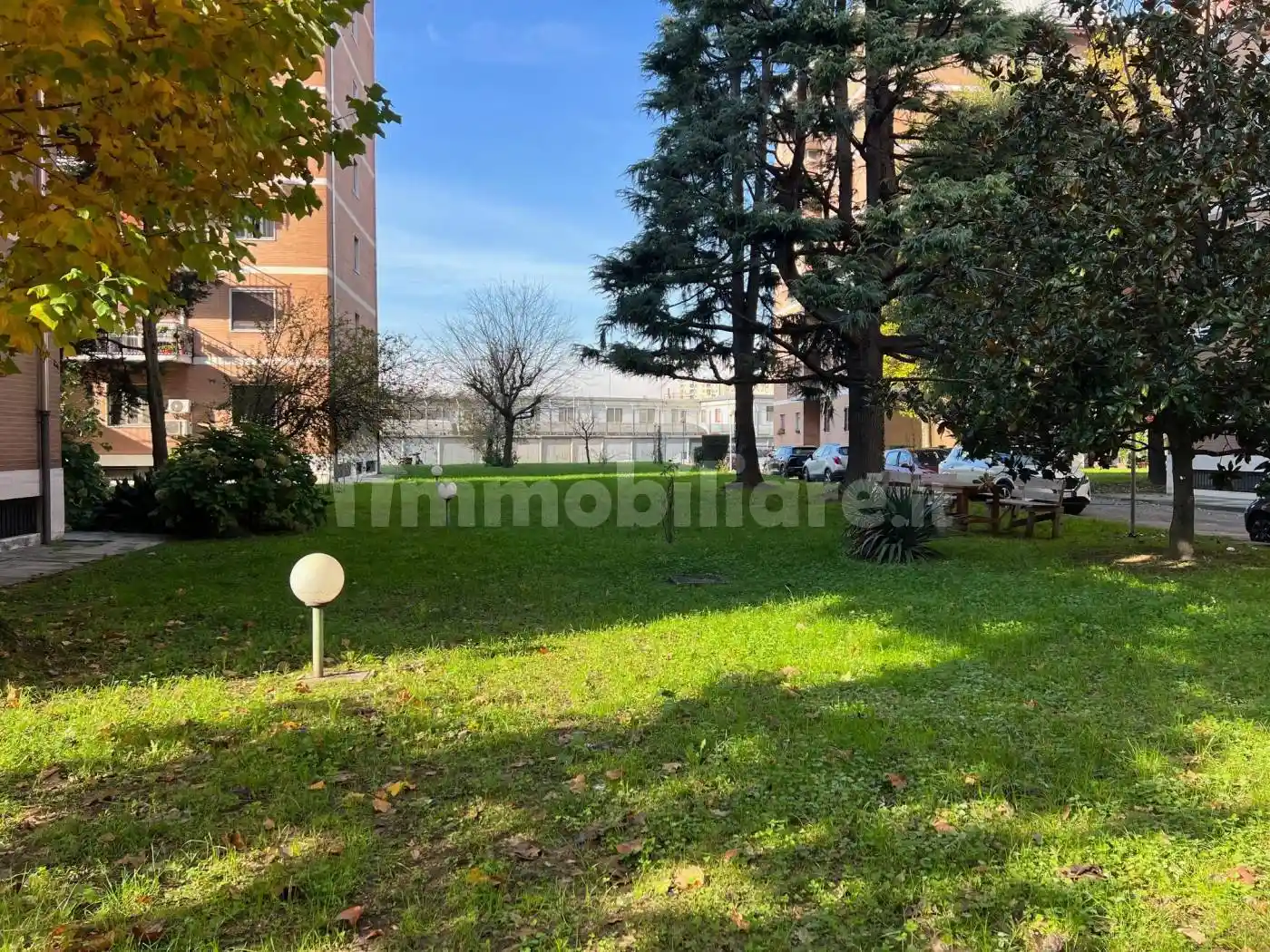 Trilocale via Isocrate 22, Gorla, Milano - foto 5