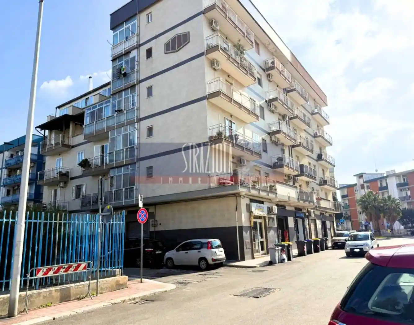 Appartamento in vendita a Modugno