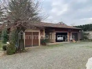 Villa bifamiliare Strada del Fontanone, Valmadonna, Alessandria - foto 5