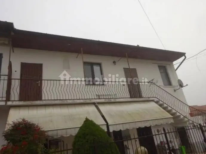 Appartamento in asta a Corbetta