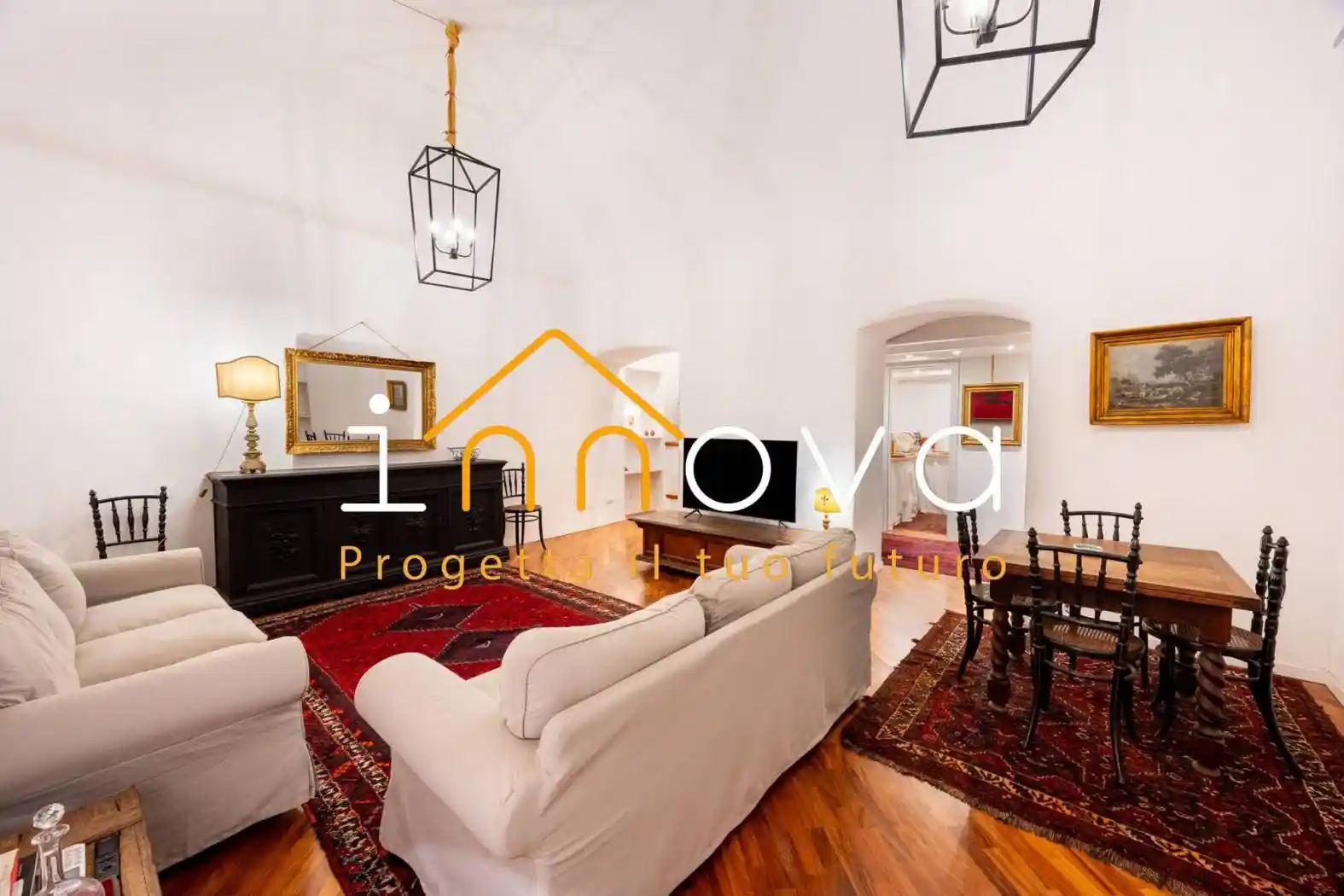 Loft via Della Libertà 39, Politeama - Ruggiero Settimo, Palermo - foto 5