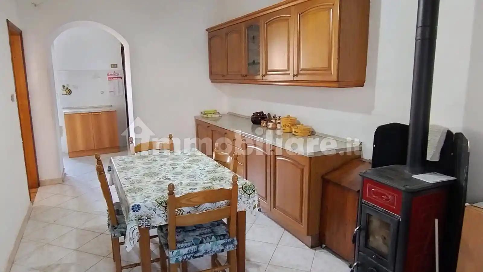 Terratetto unifamiliare via Fresonara 17, Centro, Basaluzzo - foto 4