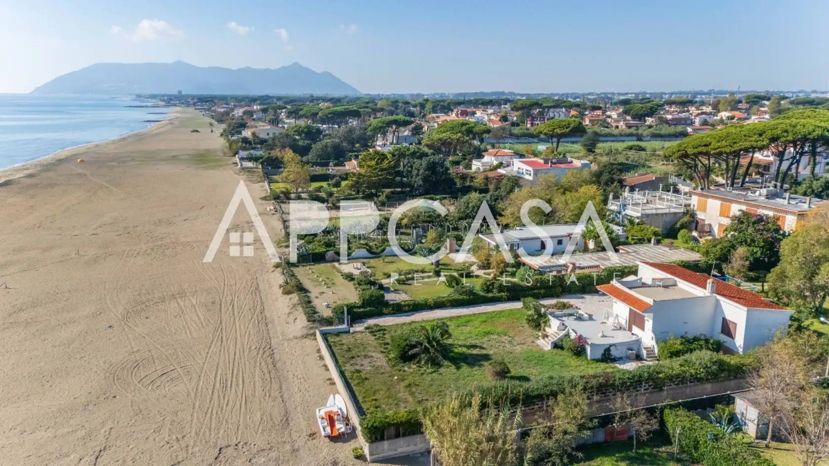 Villa in vendita a Terracina