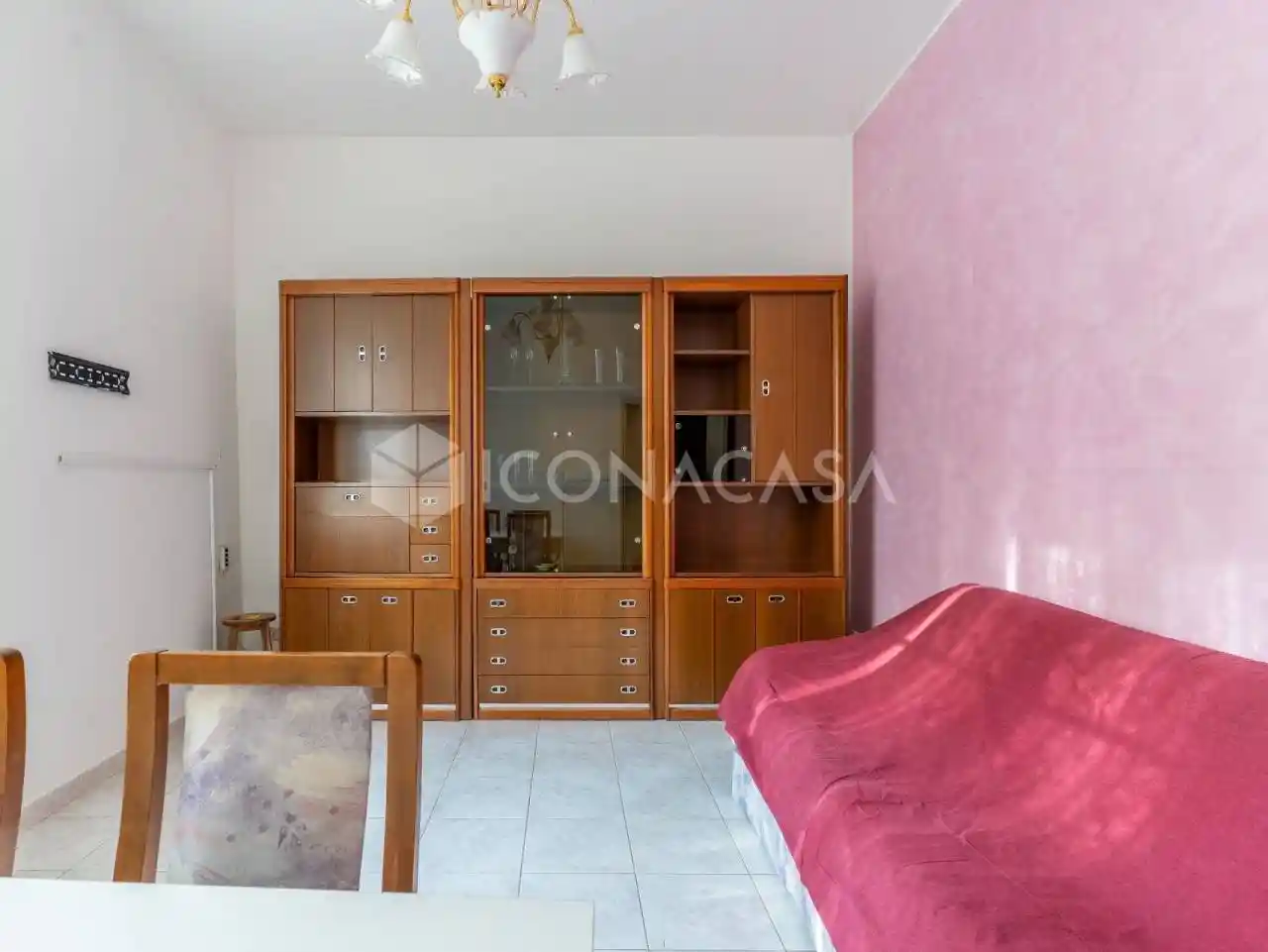 Bilocale via Andrea del Castagno 2, Bologna - Sulmona, Milano - foto 2