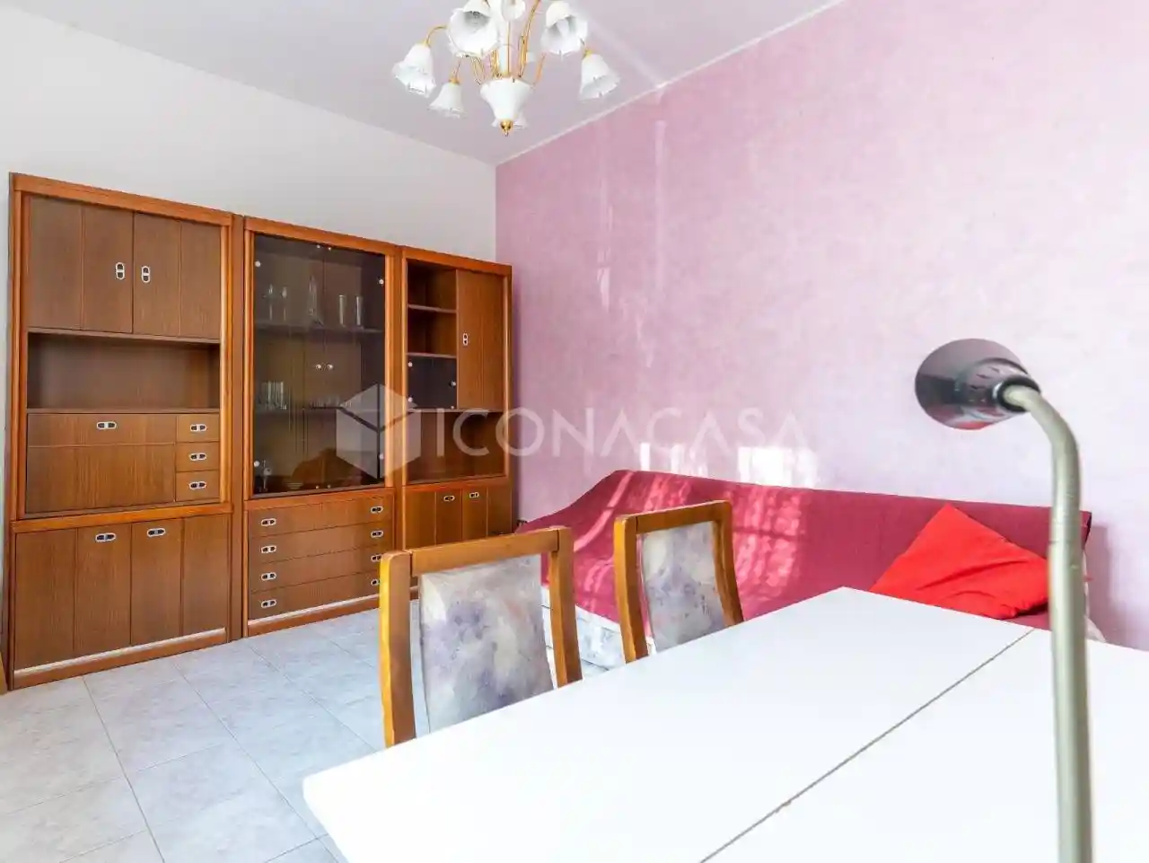 Bilocale via Andrea del Castagno 2, Bologna - Sulmona, Milano - foto 3