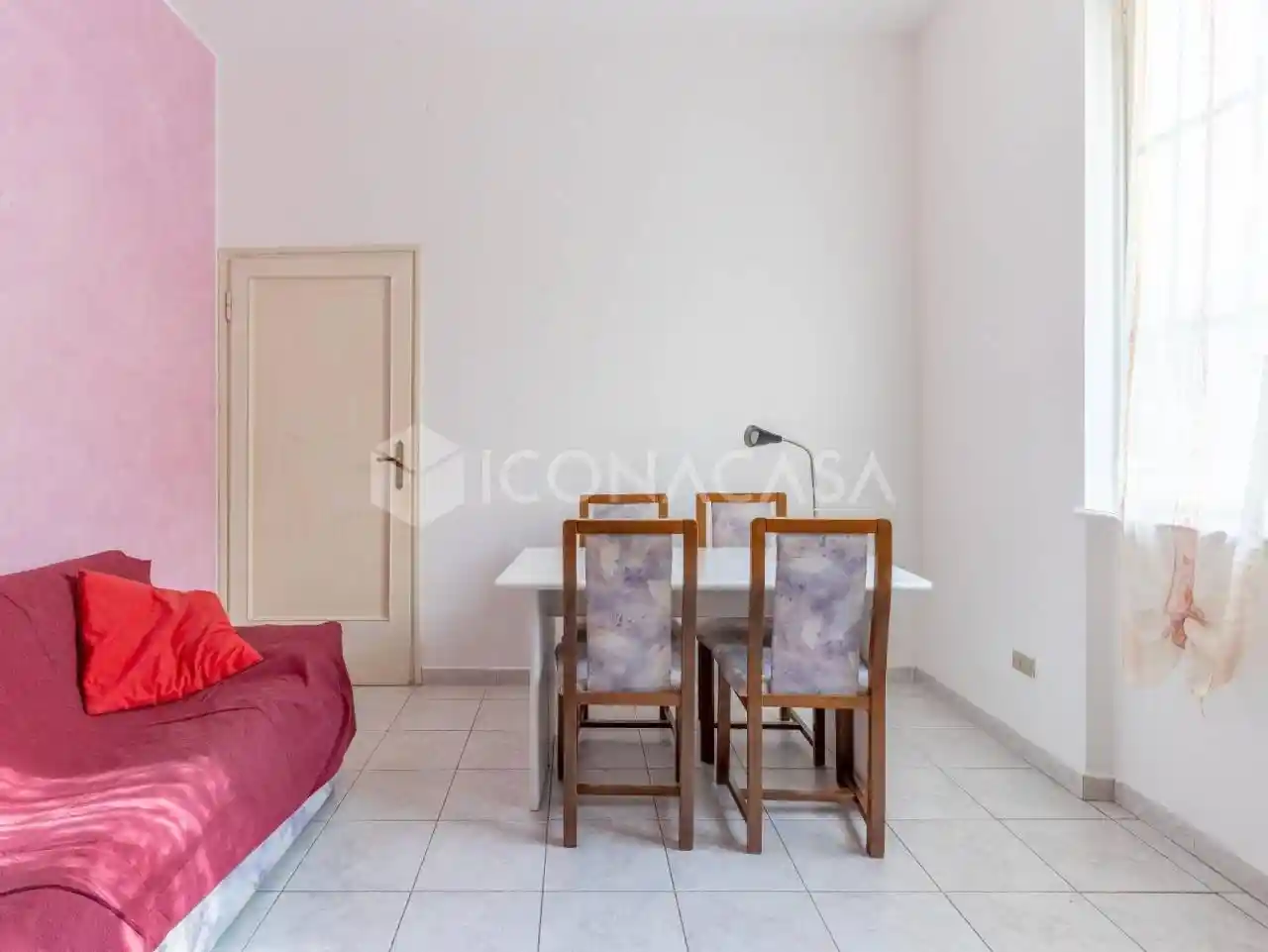 Bilocale via Andrea del Castagno 2, Bologna - Sulmona, Milano - foto 4