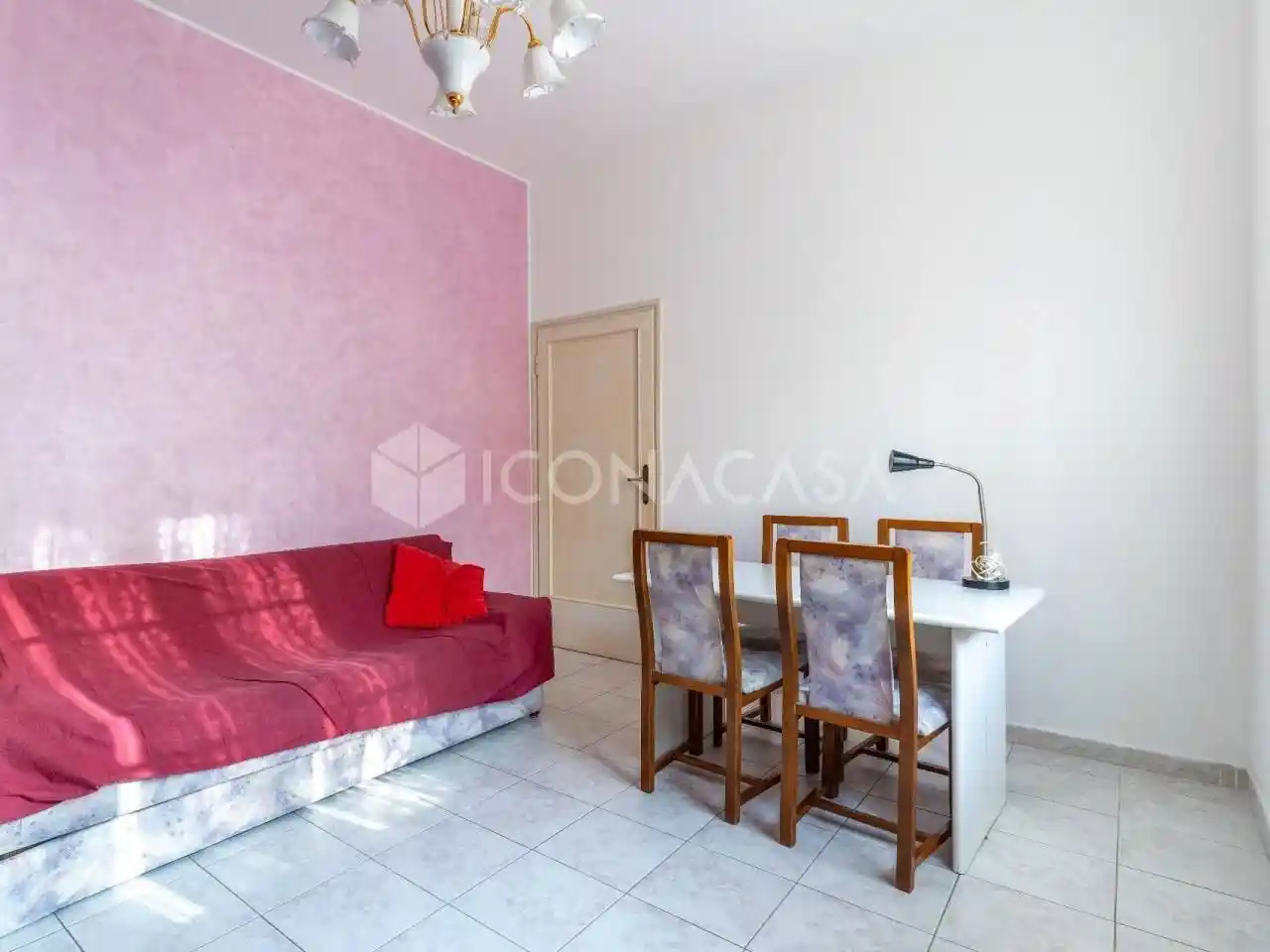 Bilocale via Andrea del Castagno 2, Bologna - Sulmona, Milano - foto 5