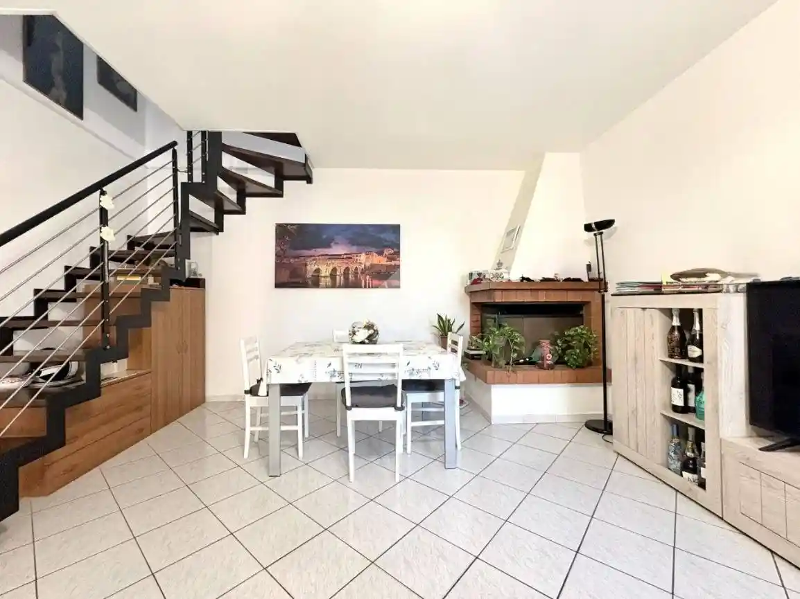 Casa colonica via Marecchiese 624, San Paolo - Corpolò, Rimini - foto 2