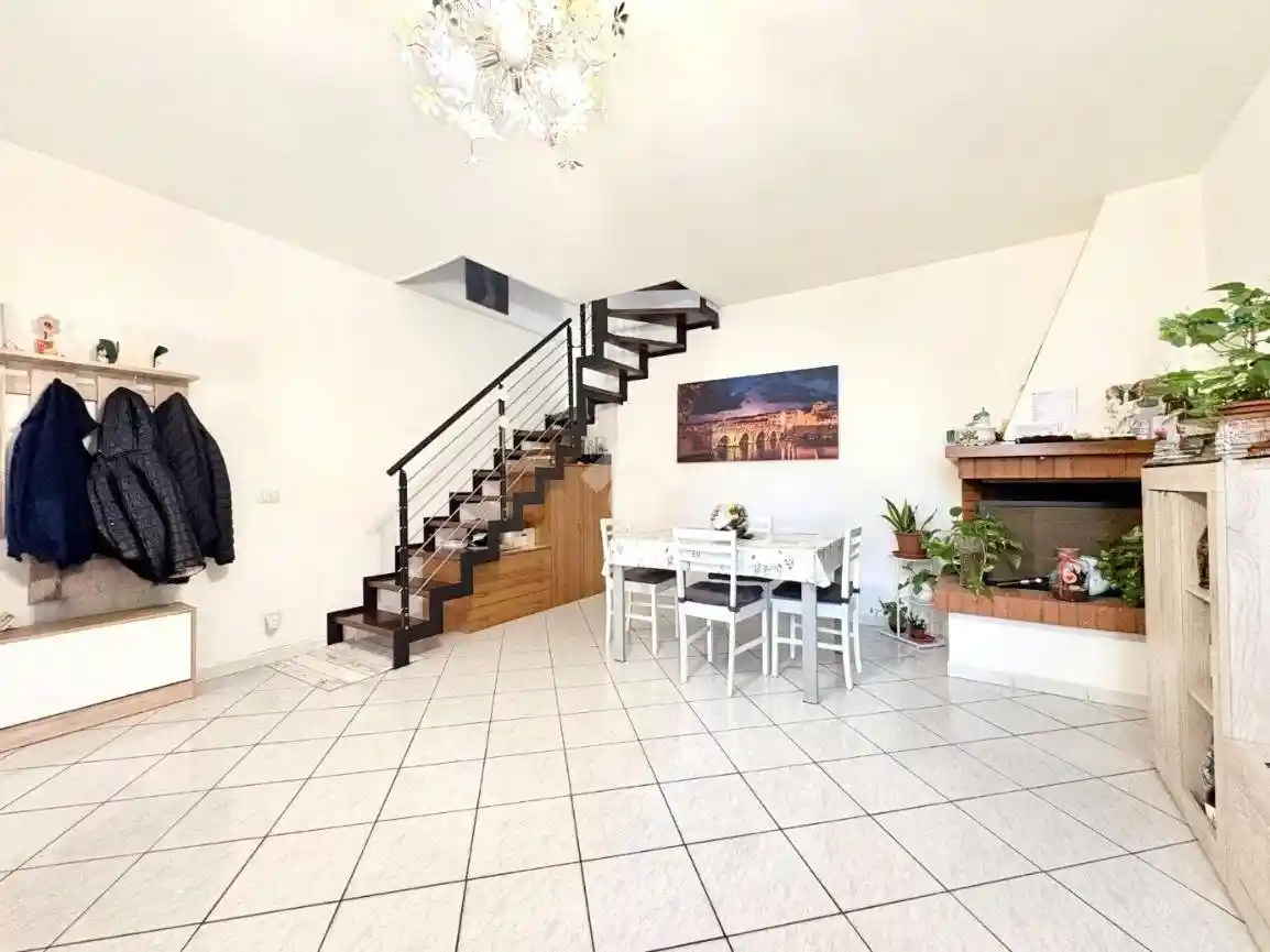 Casa colonica via Marecchiese 624, San Paolo - Corpolò, Rimini - foto 3