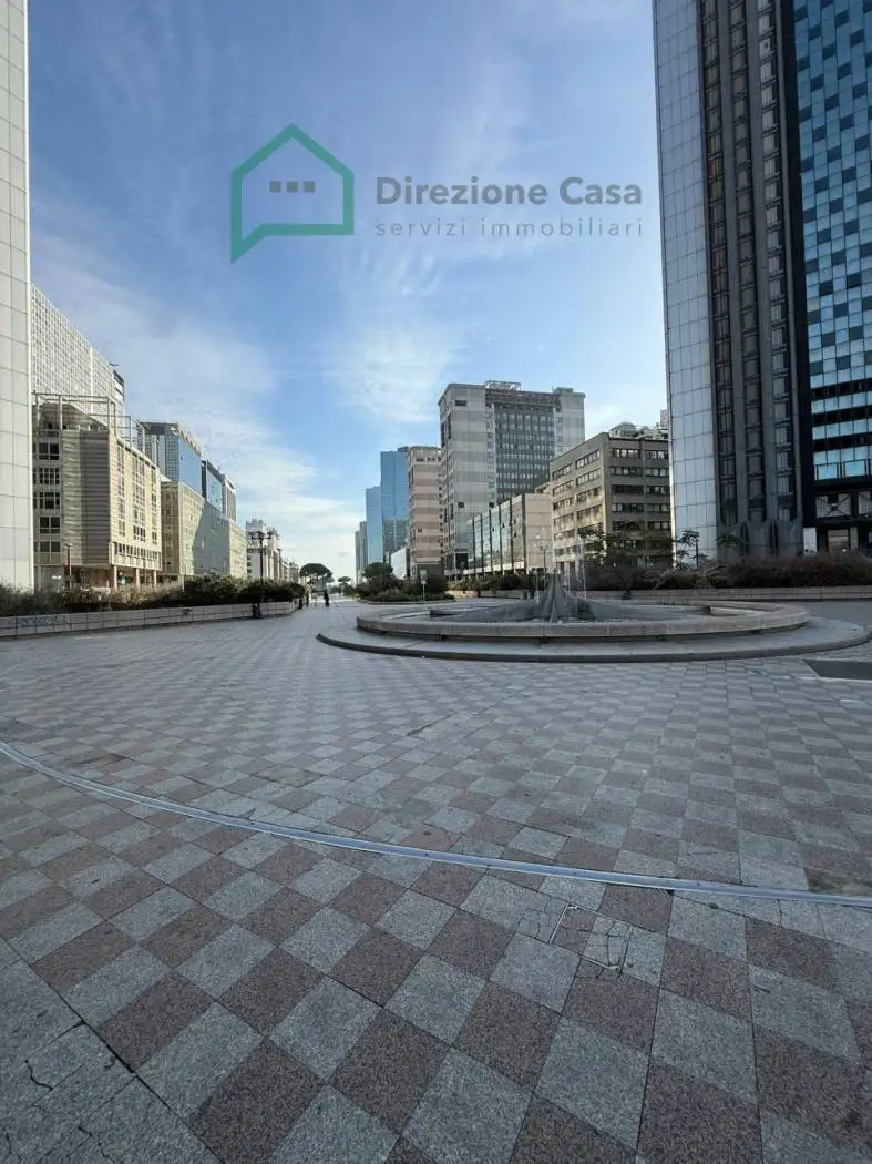 Appartamento in affitto a Napoli