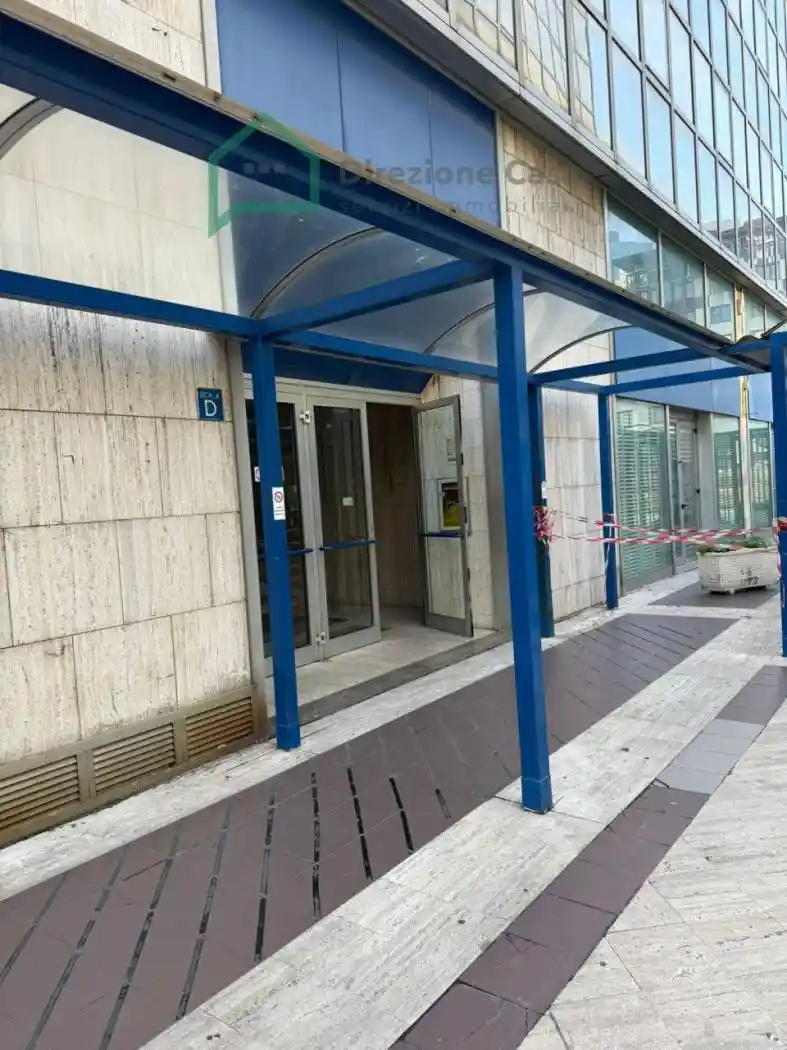 Bilocale centro Direzionale, Centro Direzionale, Napoli - foto 2