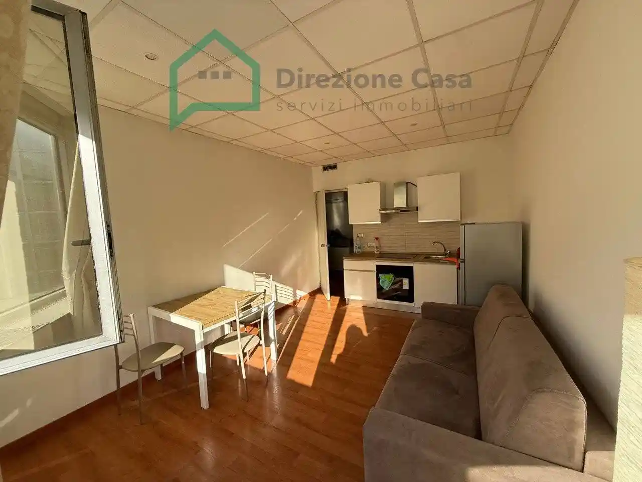 Bilocale centro Direzionale, Centro Direzionale, Napoli - foto 3