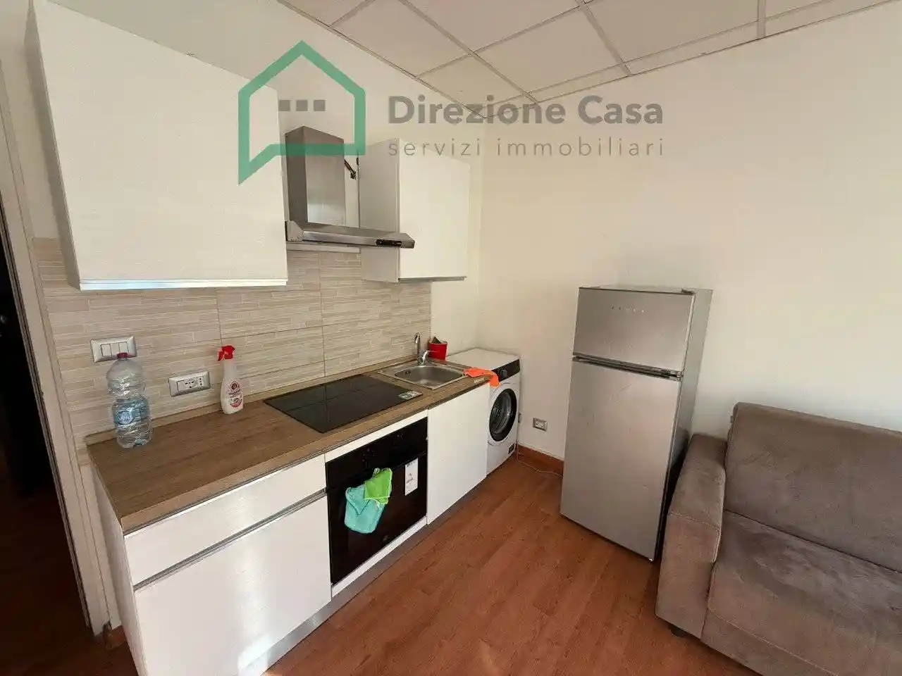 Bilocale centro Direzionale, Centro Direzionale, Napoli - foto 4