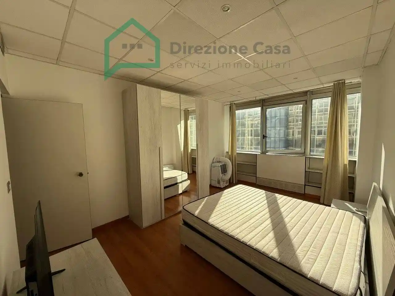 Bilocale centro Direzionale, Centro Direzionale, Napoli - foto 5