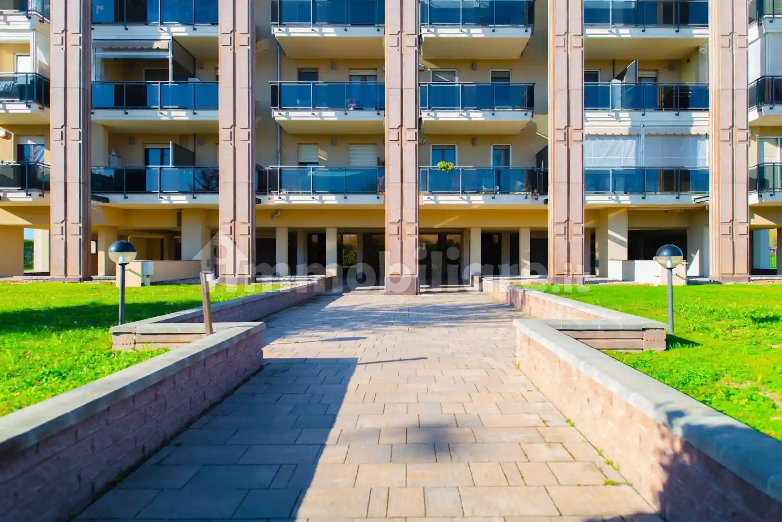 Appartamento in vendita a Grugliasco