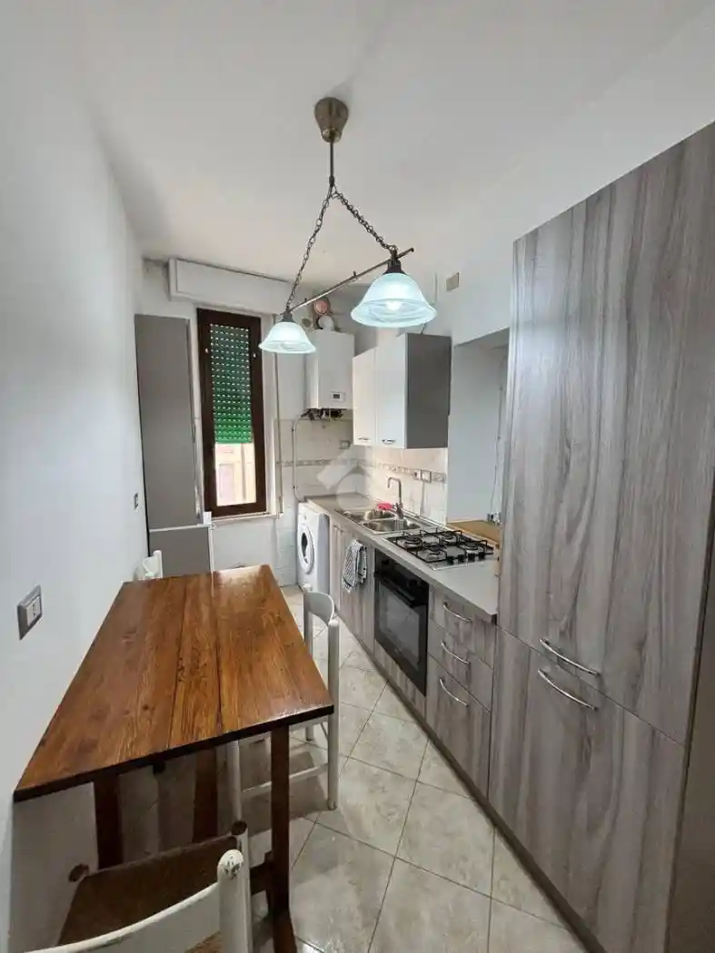 Trilocale buono stato, primo piano, Semicentro - Stazione, Perugia - foto 2