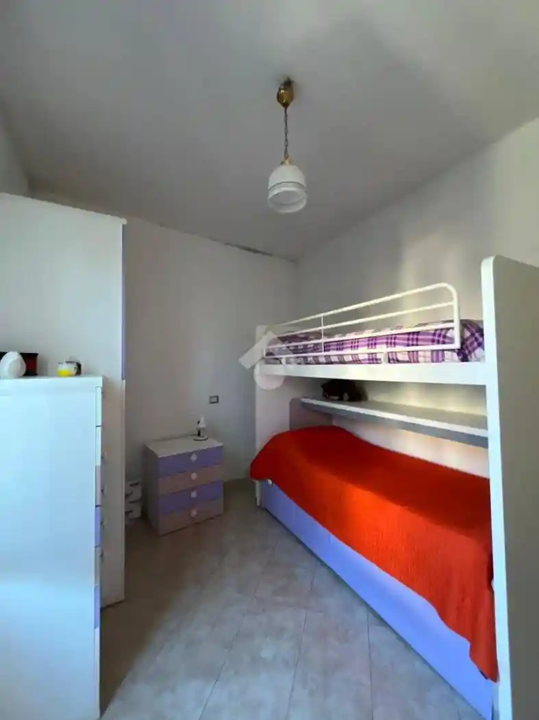 Trilocale buono stato, primo piano, Semicentro - Stazione, Perugia - foto 3