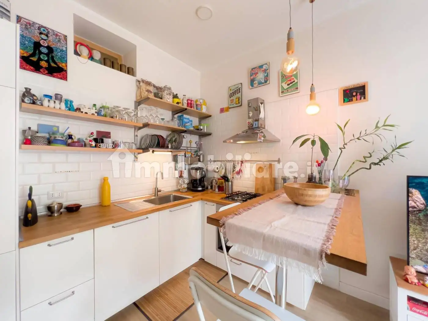 Appartamento in vendita a Napoli