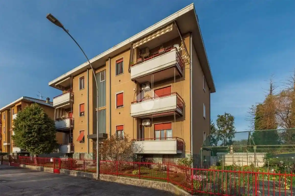 Appartamento in vendita a Castellanza