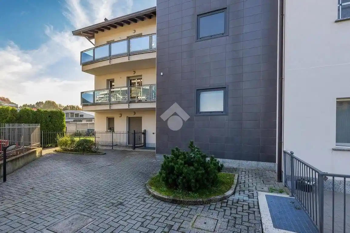 Appartamento in vendita a Castellanza