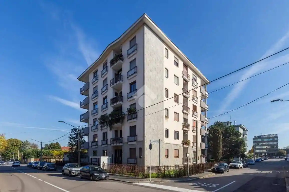 Appartamento in vendita a Castellanza